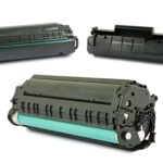 Brother DR-2590 Съвместима барабанна касета