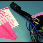 Ленти за почистване на контакти