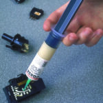 Контактна грес cg53a