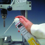 Течност улесняваща пробиване и рязане