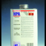 HPA защитно покритие за печатни платки - 5 L