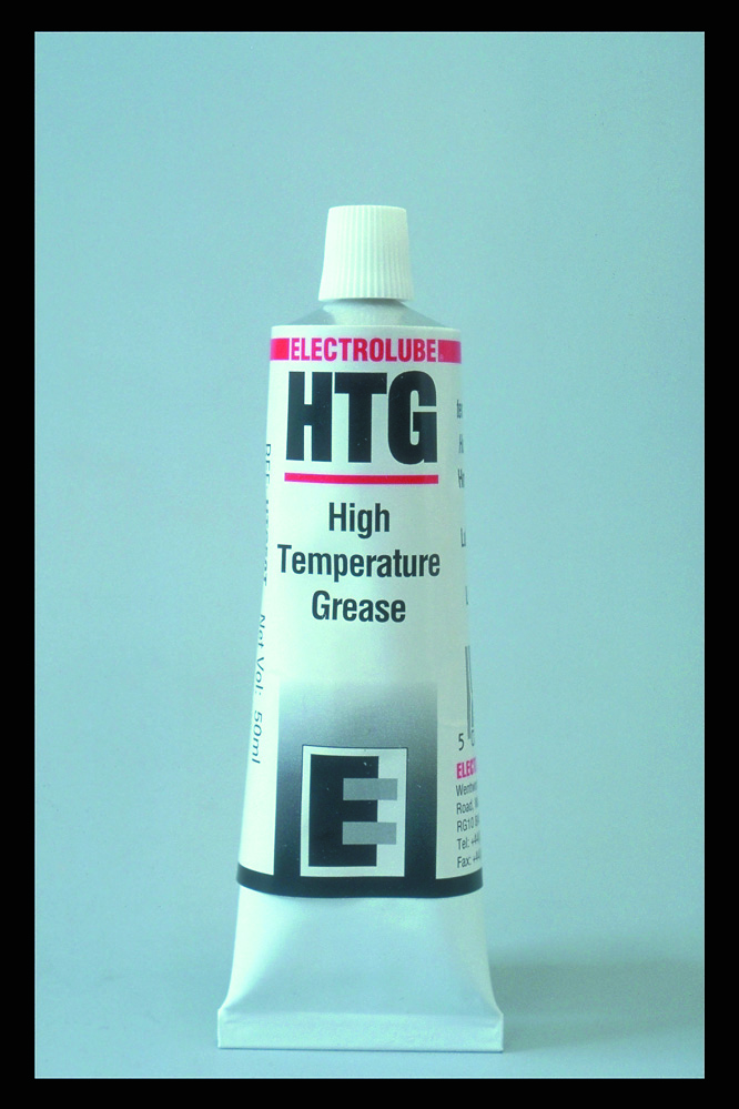 ael_htg50t_0101 Високо температурна грес - Image 1