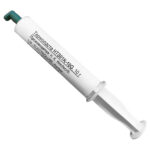 Силиконова топлоотвеждаща паста - 10 g - Image 5