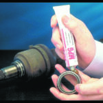 Универсална грес