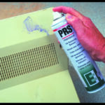 Разтвор за почистване на мастила от гумени ролки и др.