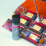 Сребърна електропроводима боя, 26g