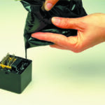 Полиуретанова смола ur5608