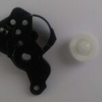 Комплект за преработка на стартова касета Brother TN2411/TN2421