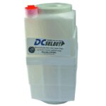 Филтър  за прахосмукачка за тонер Omega, тип 2 (61053)