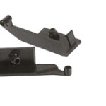 Щипка (клип) за HP 8100 - лява