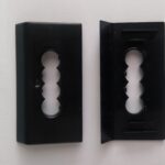 Капак за чип на касета Samsung SL-M3325