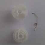 TN2421 Комплект от pесетер и пружина за Brother HL L2312D, DCP L2512D, MFC L2712DN