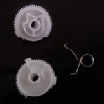 TN423C/M/Y Ресетер