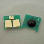 Canon Cartridge 716CN Чип за Canon i-SENSYS LBP 5050 - циан