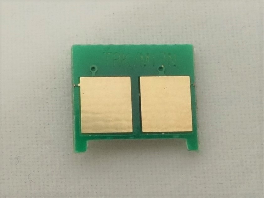 dcf_ce255a_0594 HP CB435/CB436/CC364A/CE505ACE255A/Canon Cartridge 724 Чип - Image 1