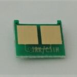 HP1215 Чип (черен)