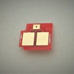 Q6003 Чип (магента)