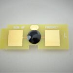 Q2682A Чип (жълт)