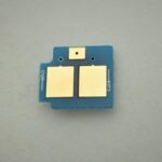 CB381A Чип (циан)