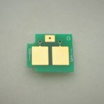 CB390A Чип (черен)