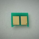 HP CB435/CB436/CE285/CE278/CC364A/CE255A/CE505A Чип (U4)