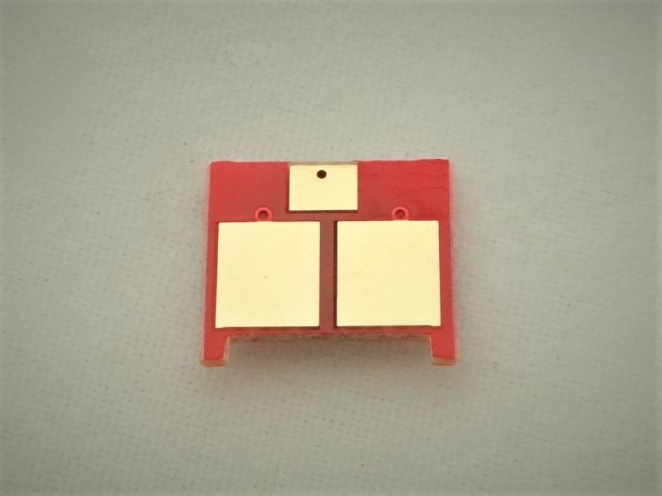 dcf_hpce313m_0638 CE313A Чип (магента) - Image 1