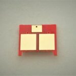 CF303A Чип (magenta)