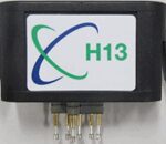 Накрайник за презапис на чипове H13 за Xerox Phaser 6020/6510, VersaLink B400/B600/C400/C600