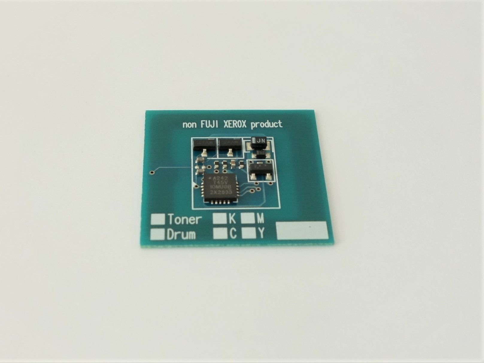 dcf_lexw840dr_0662 W84030H Чип - Image 1