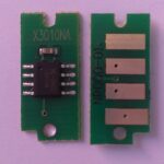 Xerox Phaser 3010 Чип