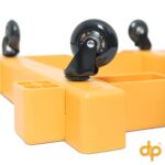 Товарна количка - 4 рамена, Modular 4 - Image 3