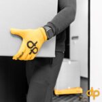 Аксесоар ръкавици Dozop - Image 3