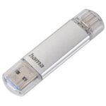 USB 3.2 64GB HAMA C-Laeta