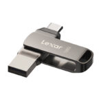 USB 3.2 128GB Dual Drive D400 LEXAR