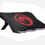 Marvo Gaming Notebook Cooler 17" RGB