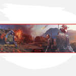 Marvo Gaming Mousepad G37 - Size-XL
