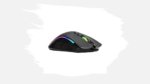 Marvo Gaming Mouse M513 RGB  programmable - Image 3