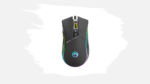 Marvo Gaming Mouse M513 RGB  programmable
