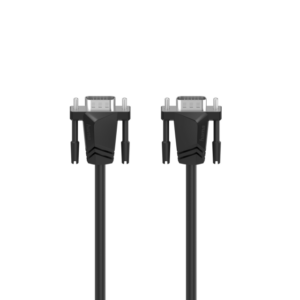 кабел hama vga vga