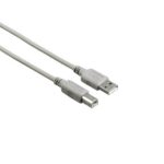 USB-A към USB-B кабел HAMA принтер