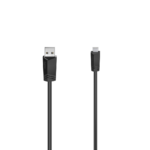 USB-A мъжко - USB-B mini мъжко