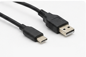 USB kabel