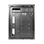 1stPlayer компютърна кутия Gaming Case mATX - X1 RGB - 3 бр включени вентилатори - Image 5