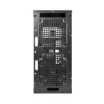 1stPlayer компютърна кутия Gaming Case mATX - X1 RGB - 3 бр включени вентилатори - Image 7