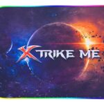Гейминг подложка за мишка Xtrike ME MP-602