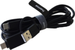 HAMA - CK-100 Клавиатура кирилизирана, USB-C, USB-A - Image 3