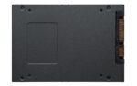 SSD KINGSTON A400, 2.5", 960GB, SATA3 - Image 3