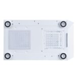 1stPlayer кутия Case ATX - TRILOBITE T7 - Бяла с 4 бр включени вентилатори - Image 13