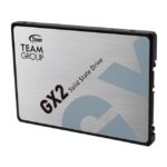 SSD Team Group GX2, 2.5", 128GB, SATA3 - Image 2