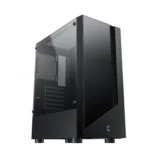 Xigmatek компютърна кутия ATX - Duke - 4 бр включени вентилатори - Image 9